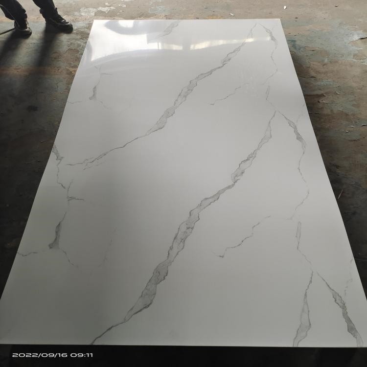 solid pvc panels