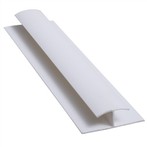 PVC H klipping